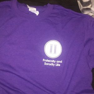 Panhellenic Recruitment Shirt